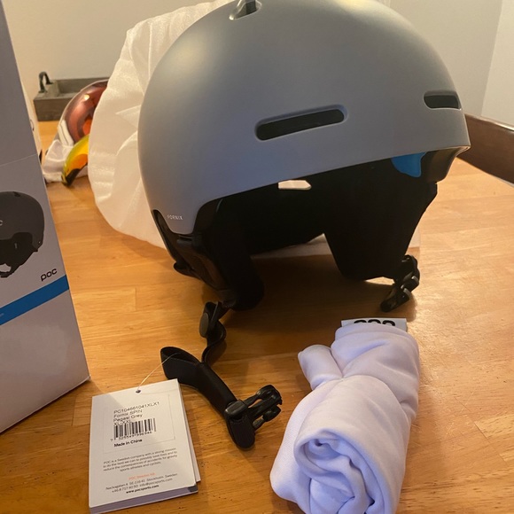 POC | Other | Poc Fornix Spin | Poshmark